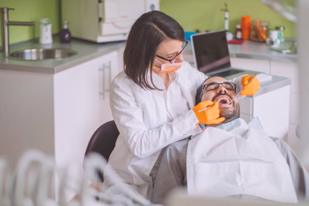 Best Cosmetic Emergency Dentistry in Bosque Farms, NM